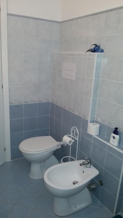 B&B Le Rose Olbia Exterior photo