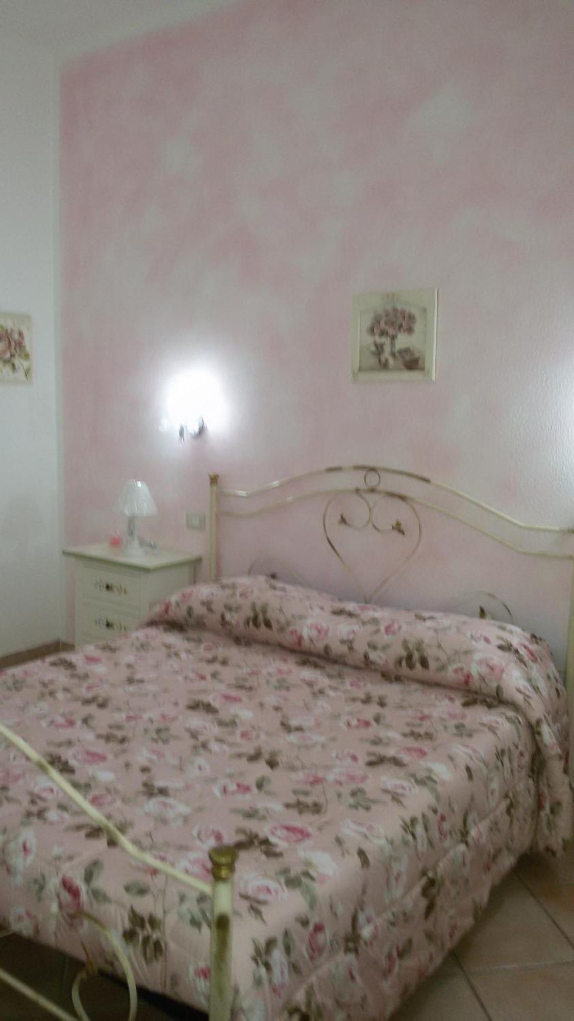 B&B Le Rose Olbia Exterior photo